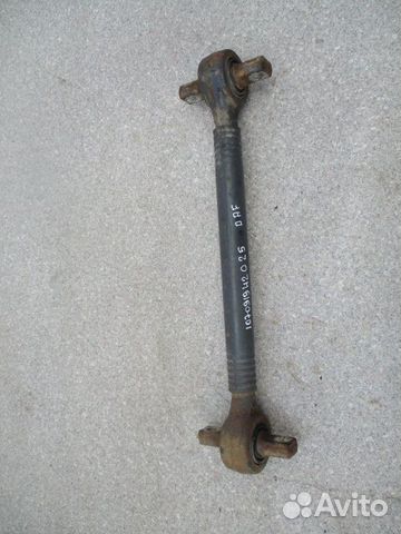 Тяга реактивная DAF 1817809