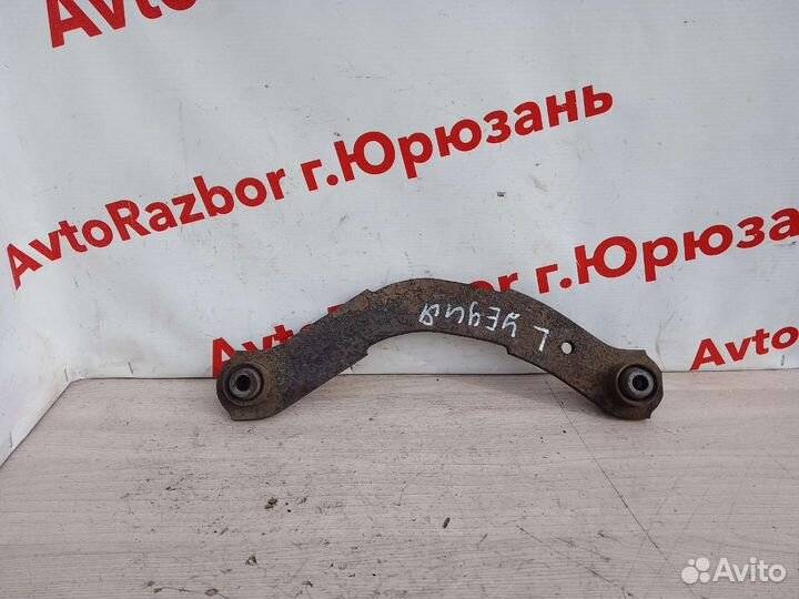 Задние рычаги mitsubishi lancer cedia