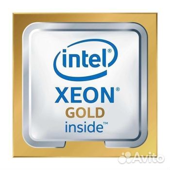 Intel Xeon Gold 6338N OEM (CD8068904582601) новая