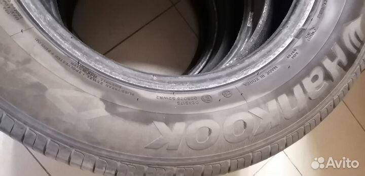 Hankook Optimo H426 205/65 R15 94H