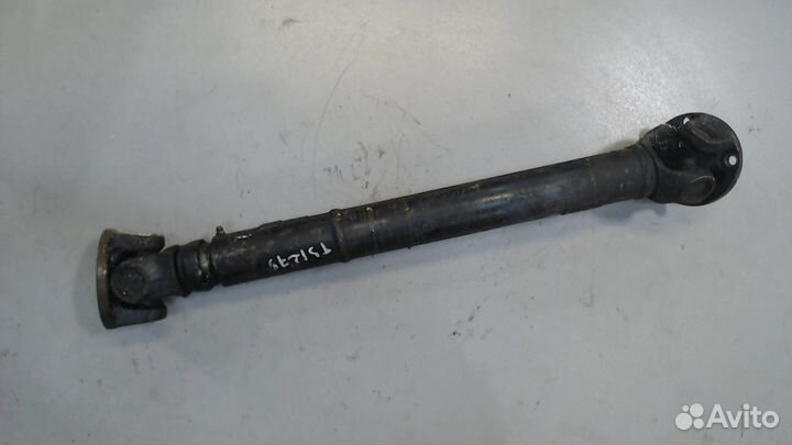 Кардан Land Rover Discovery 1, 1989