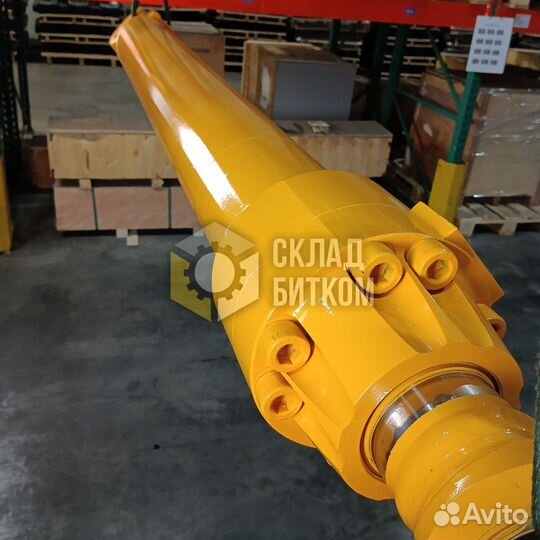 Гидроцилиндр стрелы Hyundai R250LC-7