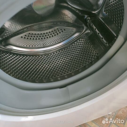 Стиральная машина, требует ремонта bosch Maxx 5