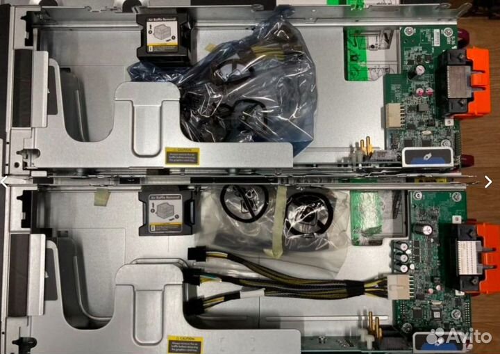 Модуль расширения HP WS460C Gen8