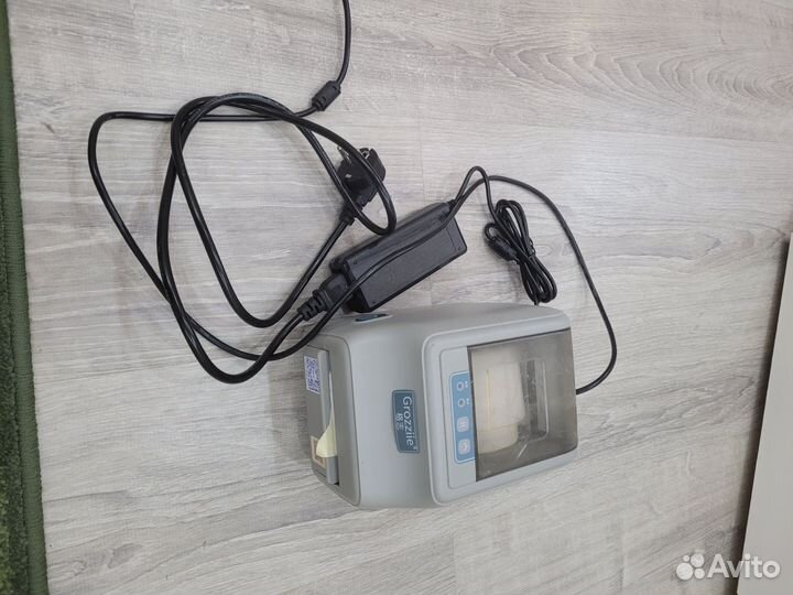 Принтер для печати этикеток