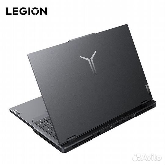 Игровой ноутбук Lenovo legion R9000P2023