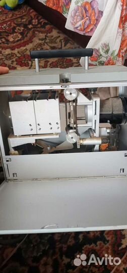 Диапроектор «лэти 60М»