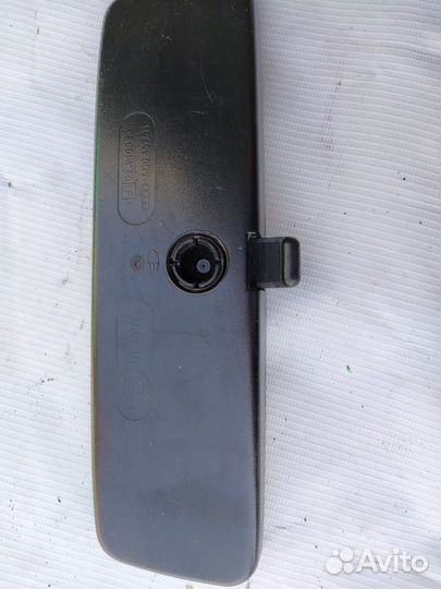 Зеркало заднего вида Audi A4 B5