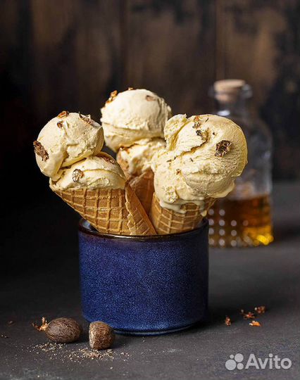 Фуд-стилист