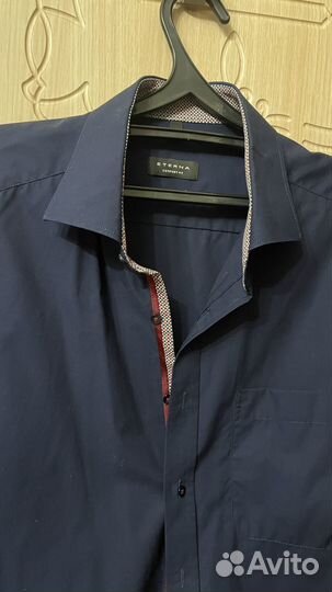 Мужская рубашка Eterna