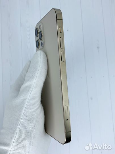 iPhone 12 Pro, 128 ГБ
