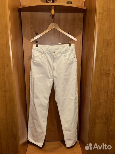 Джинсы monki новые
