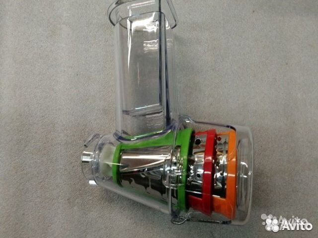 Насадки шинковки для мясорубок moulinex hv8 и hv4