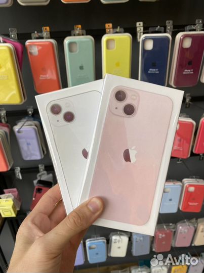 iPhone 13 Mini 128GB Рассрочка