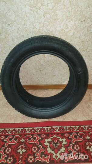 Continental AllSeasonContact 225/55 R17