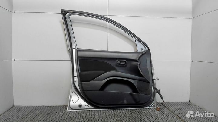 Дверь боковая Mitsubishi Outlander XL, 2010