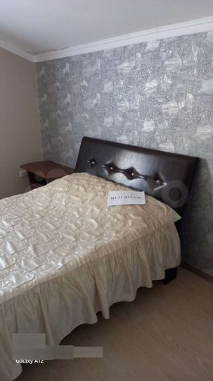 2-к. квартира, 45 м², 2/2 эт.