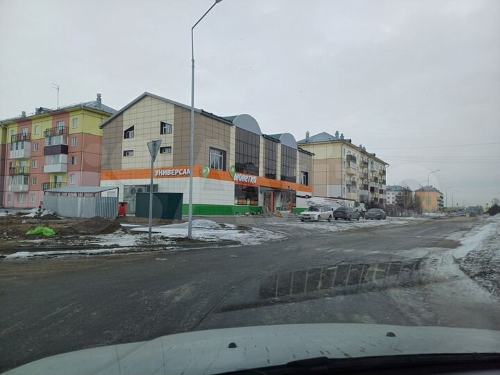 Свободного назначения, 385 м²