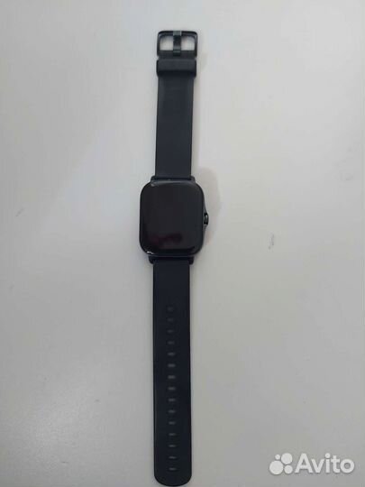 Xiaomi amazfit gts 2e