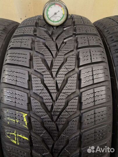 Interstate Winter IWT-2 Evo 205/50 R17