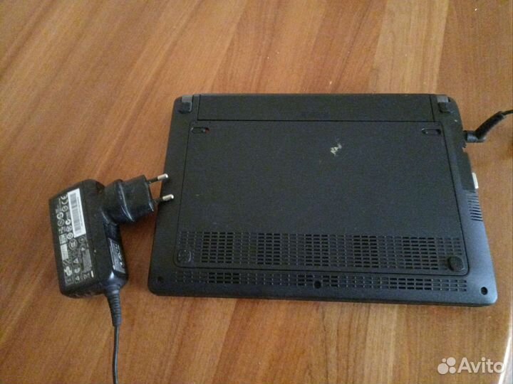 Нетбук packard bell dot s