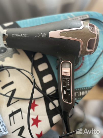 Фен для волос