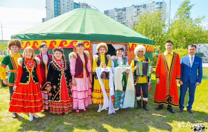 Юрта