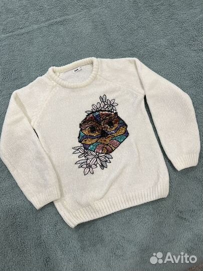 Кофта для девочки140
