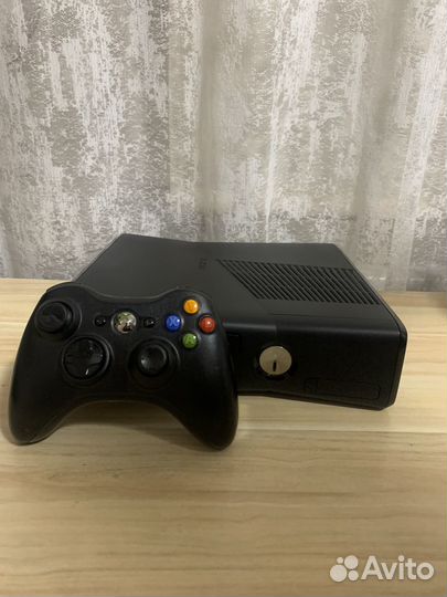 Xbox 360