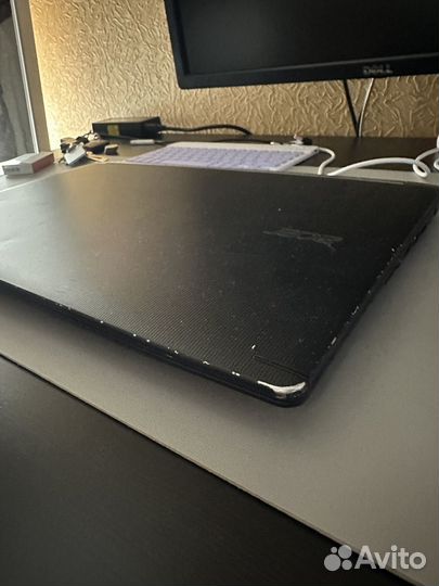 Игровой ноутбук Acer Aspire V 17 Nitro