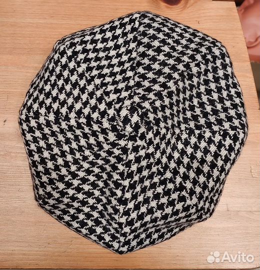 Кепка Итальянка fredrikson