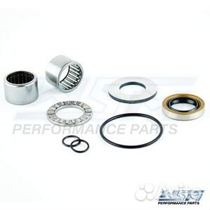 Рем комплект водомета WSM 003-641