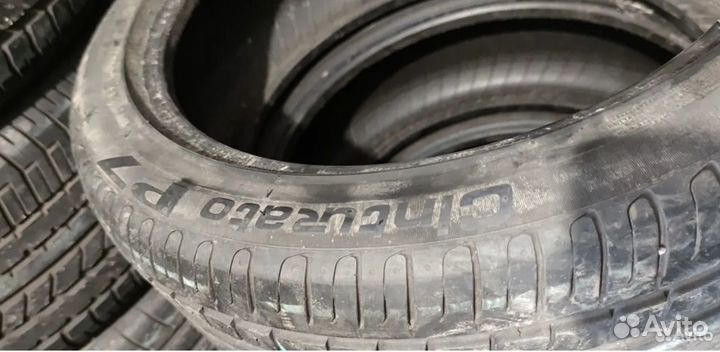 Pirelli Cinturato P7 225/45 R18 99Y