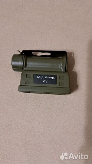 Фонарь фэс 6э2 ратник