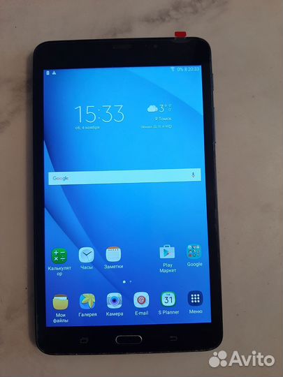 Планшет Samsung t280