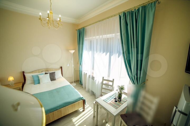 Таунхаус 20 м² на участке 2 сот.