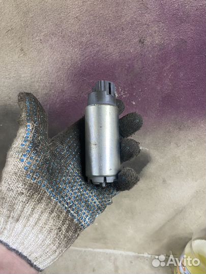 Бензонасос mitsubishi pajero 6g72