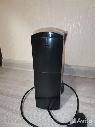 Кофеварка капельная