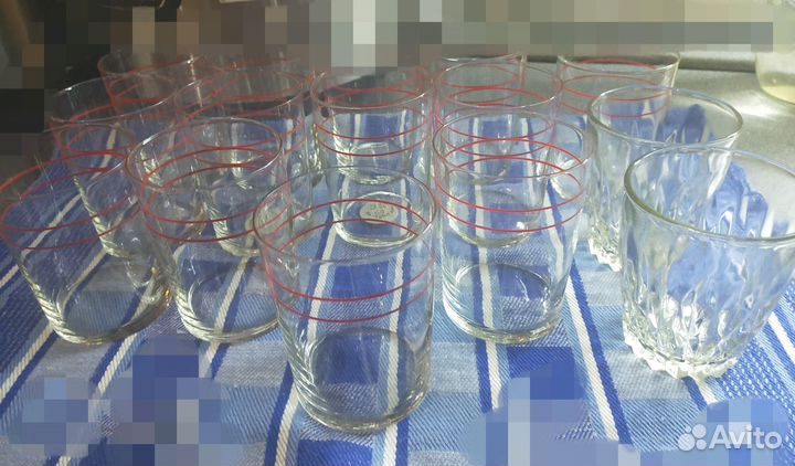 Посуда СССР