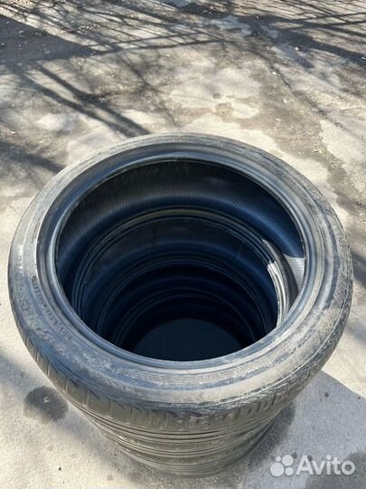 Bridgestone Turanza T001 225/45 R19