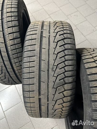 Hankook I Cept W605 245/45 R18