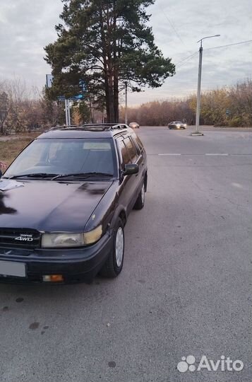Toyota Sprinter Carib 1.6 AT, 1991, 222 222 км