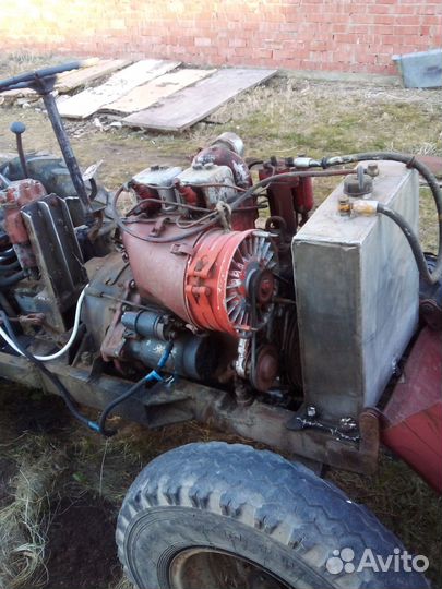 Пресс-подборщик RX 870, 2010