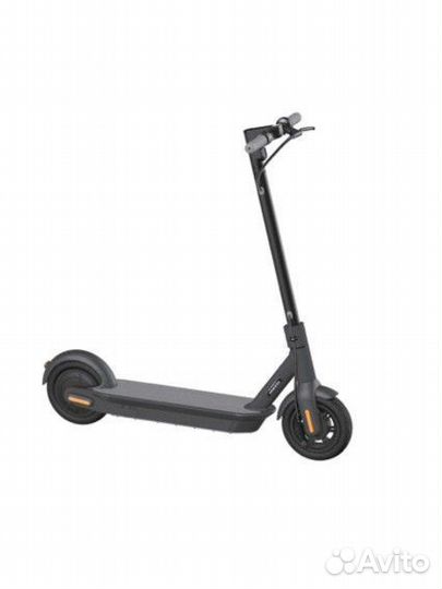 Электросамокат Ninebot KickScooter Max G30P