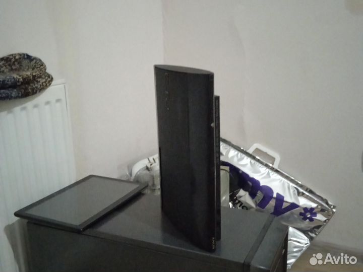 Sony PS3 Slim 500gb