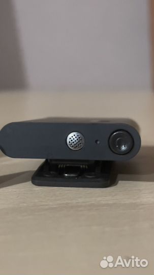 Петличка для iPhone