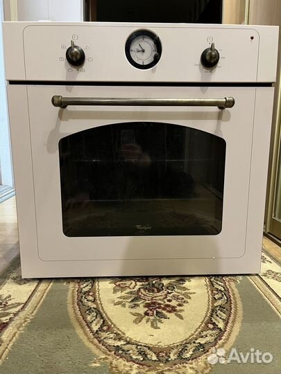 Духовой шкаф whirpool akp 240/ja