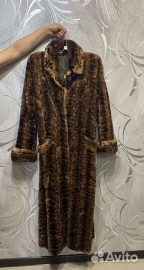 Пальто, шуба