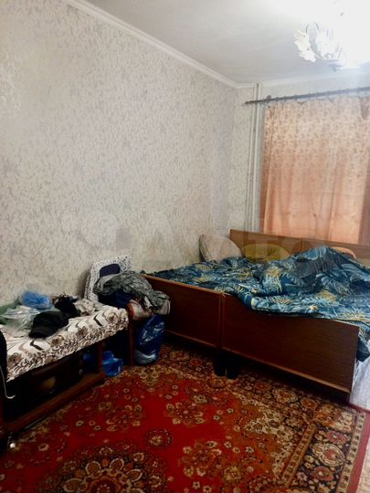 1-к. квартира, 38 м², 2/9 эт.