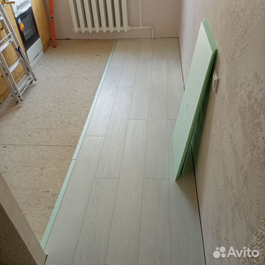 Услуги мастер на час